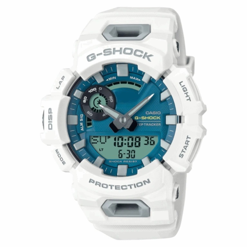 Đồng Hồ Casio Nam GBA-900CB-7ADR