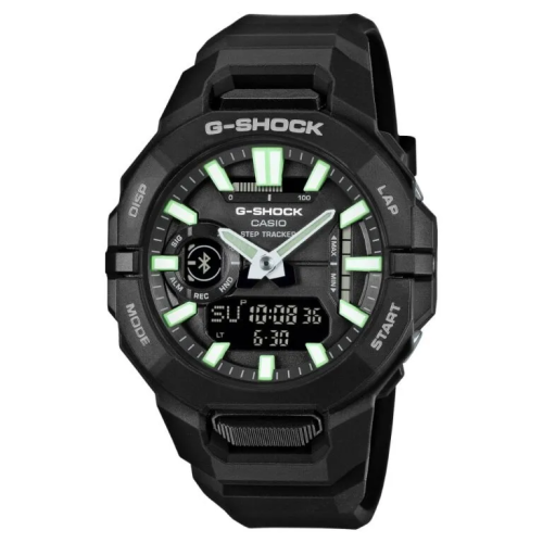 Đồng Hồ Casio Nam GBA-950-1ADR