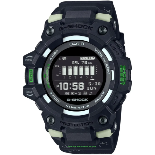 Đồng Hồ Casio Nam GBD-100LM-1DR