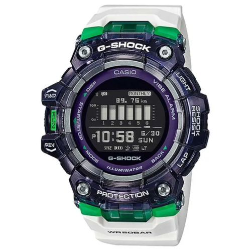 Đồng Hồ Casio Nam GBD-100SM-1A7DR