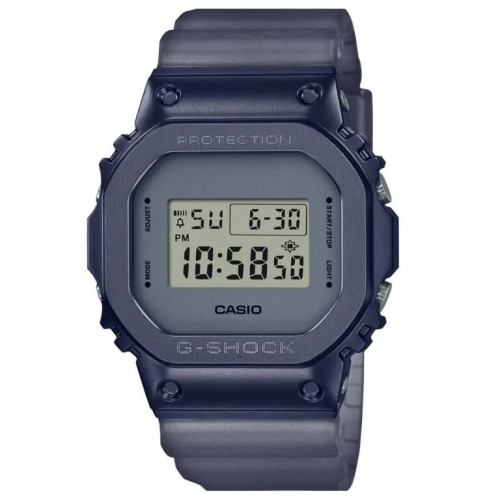 Đồng Hồ Casio Nam GM-5600MF-2DR