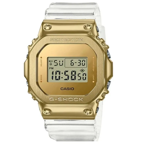 Đồng Hồ Casio Nam GM-5600SG-9DR