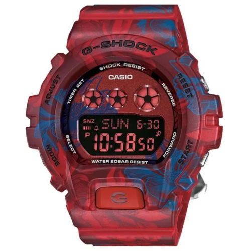 Đồng Hồ Casio Nam GMD-S6900F-4DR