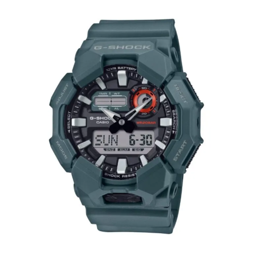 Đồng Hồ Casio Nam GA-010-2ADR