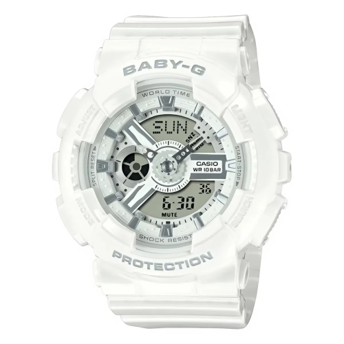 Đồng Hồ Casio Nam GA-110BC-7ADR