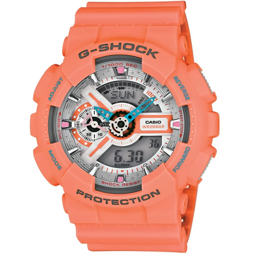 Đồng Hồ Casio Nam GA-110DN-4ADR
