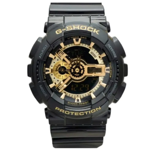 Đồng Hồ Casio Nam GA-110GB-1ADR