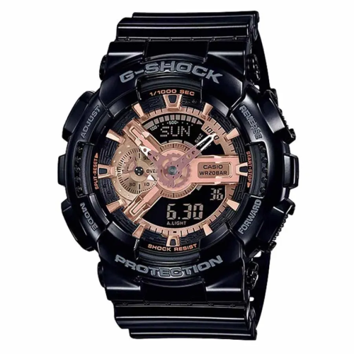 Đồng Hồ Casio Nam GA-110MMC-1ADR