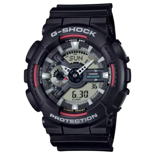 Đồng Hồ Casio Nam GA-110RL-1ADR