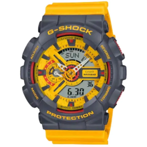Đồng Hồ Casio Nam GA-110Y-9ADR