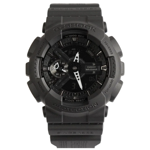 Đồng Hồ Casio Nam GA-114RE-1ADR