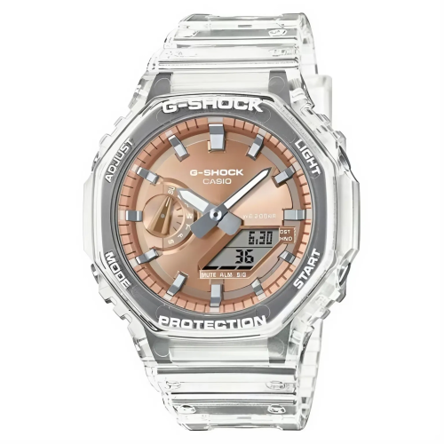 Đồng Hồ Casio Nam GA-2100BM-7A5DR