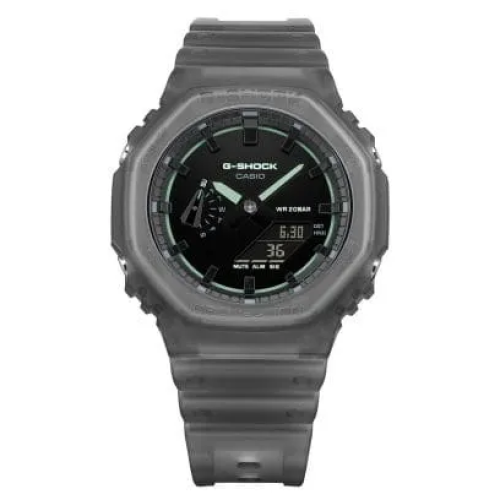 Đồng Hồ Casio Nam GA-2100K-1ADR