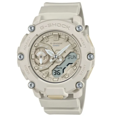 Đồng Hồ Casio Nam GA-2200NC-7ADR