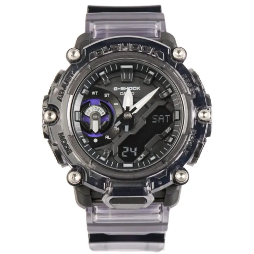 Đồng Hồ Casio Nam GA-2200SKL-8ADR