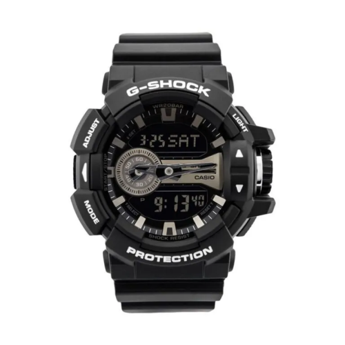 Đồng Hồ Casio Nam GA-400GB-1ADR