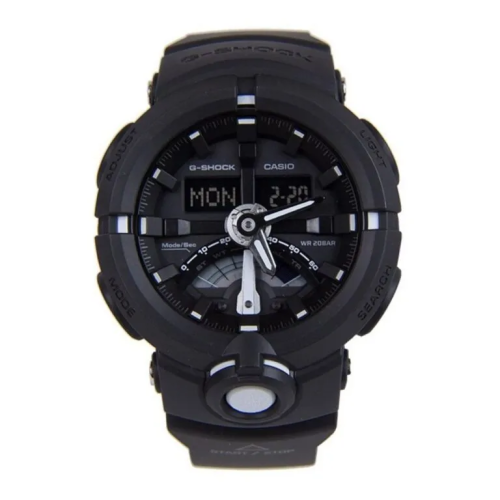 Đồng Hồ Casio Nam GA-500-1ADR