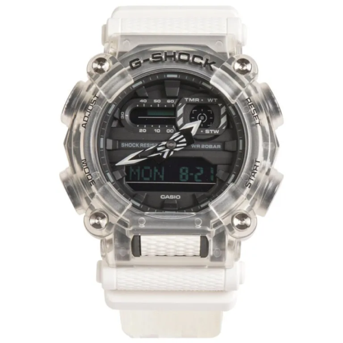 Đồng Hồ Casio Nam GA-900SKL-7ADR