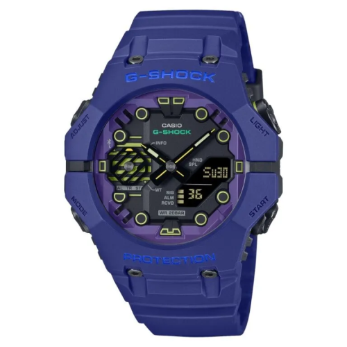 Đồng Hồ Casio Nam GA-B001CBR-2ADR