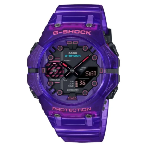 Đồng Hồ Casio Nam GA-B001CBRS-6ADR