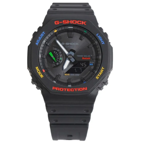 Đồng Hồ Casio Nam GA-B2100FC-1ADR