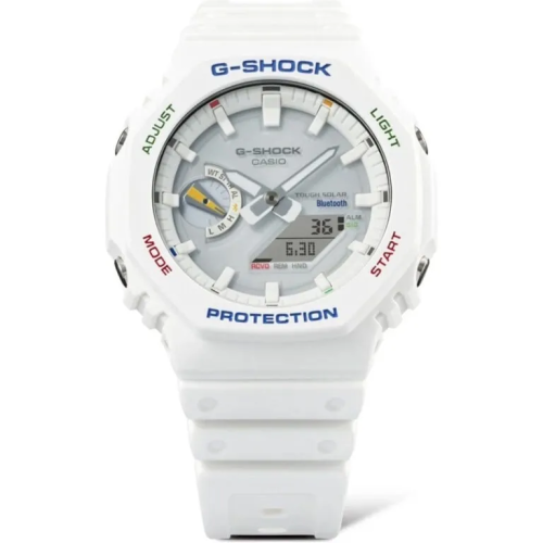 Đồng Hồ Casio Nam GA-B2100FC-7ADR