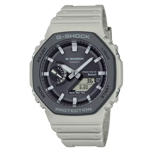 Đồng Hồ Casio Nam GA-B2100LUU-5ADR