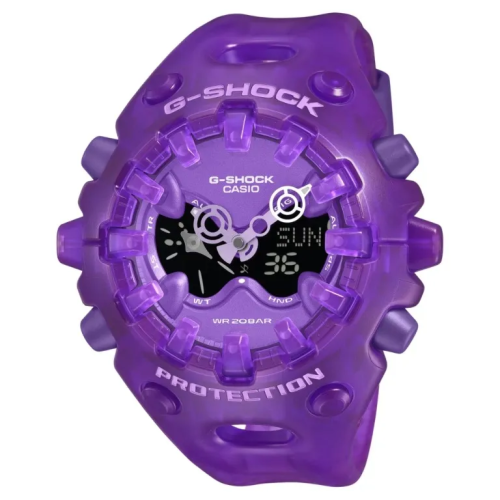 Đồng Hồ Casio Nam GA-V01SKE-6ADR