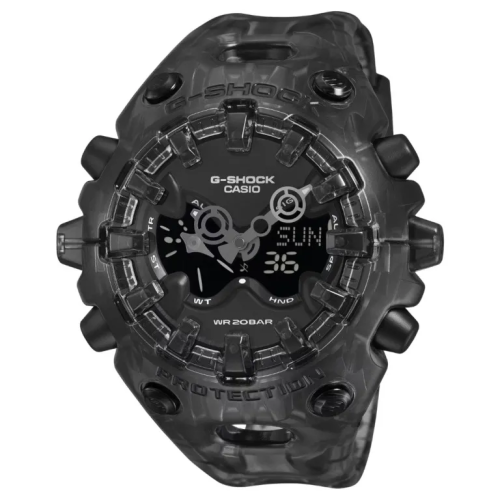 Đồng Hồ Casio Nam GA-V01SKE-8ADR