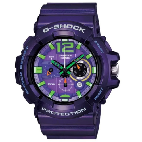 Đồng Hồ Casio Nam GAC-110-6ADR