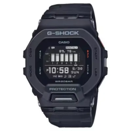 Đồng Hồ Casio Nam GBD-200-1A1DR