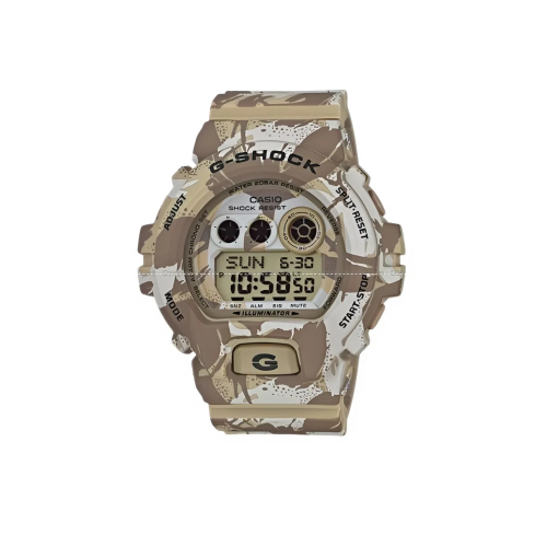 Đồng Hồ Casio Nam GD-X6900MC-5DR