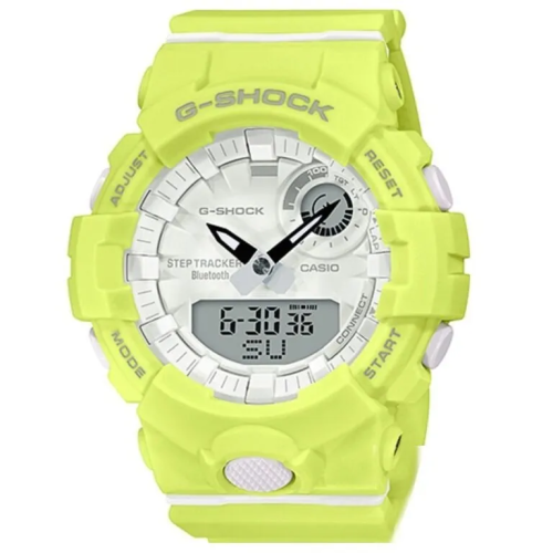 Đồng Hồ Casio Nam GMA-B800-9ADR