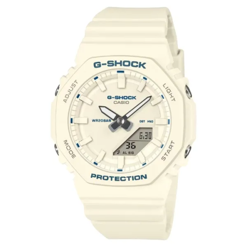 Đồng Hồ Casio Nam GMA-P2100BA-7ADR