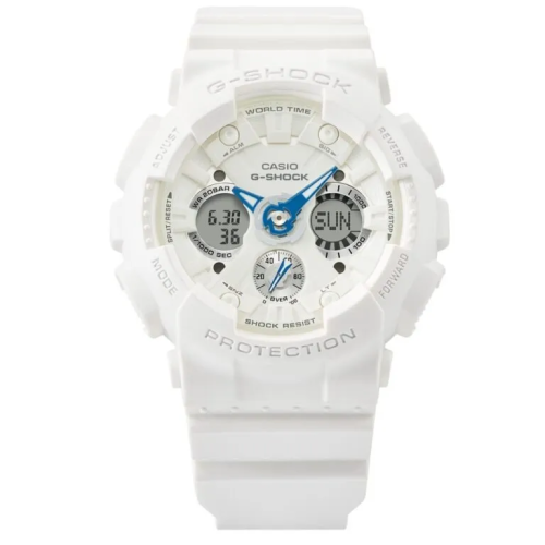 Đồng Hồ Casio Nam GMA-S120SA-7A2DR