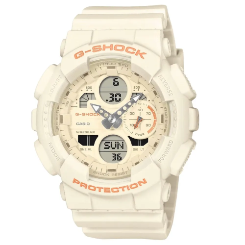 Đồng Hồ Casio Nam GMA-S140-7ADR