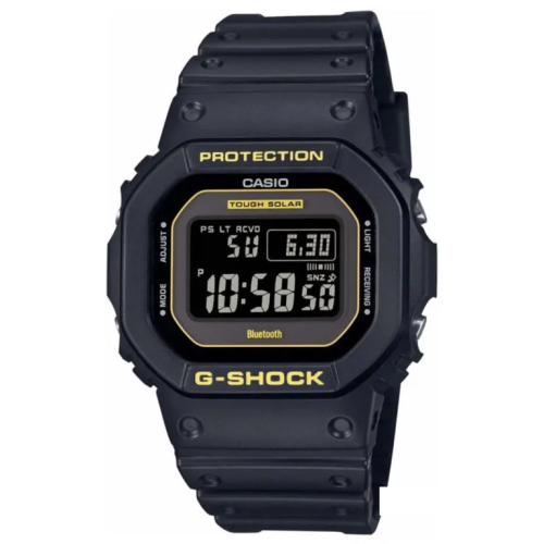 Đồng Hồ Casio Nam GW-B5600CY-1DR