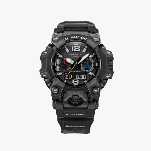 Đồng Hồ Casio Nam GWG-B1000TLC-1ADR
