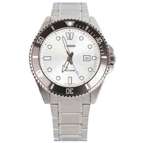 Đồng Hồ Casio Nam MDV-107D-7AVDF