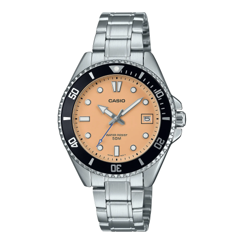 Đồng Hồ Casio Nam MDV-10D-4A2VDF