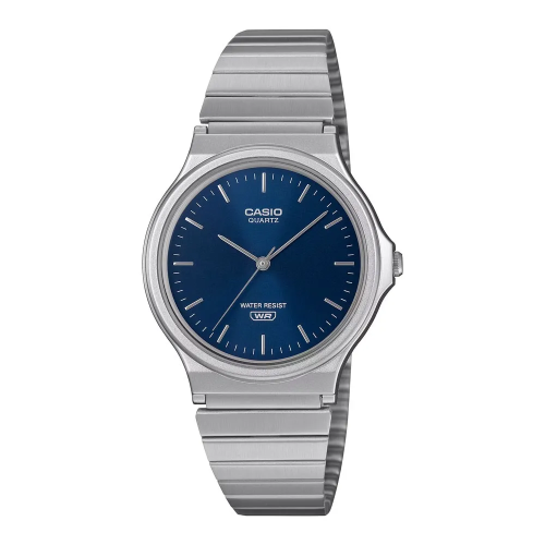 Đồng Hồ Casio Nam MQ-24DA-2ADF