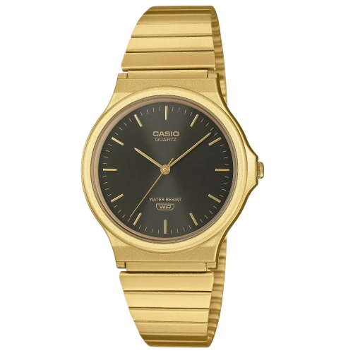 Đồng Hồ Casio Nam MQ-24GA-1ADF