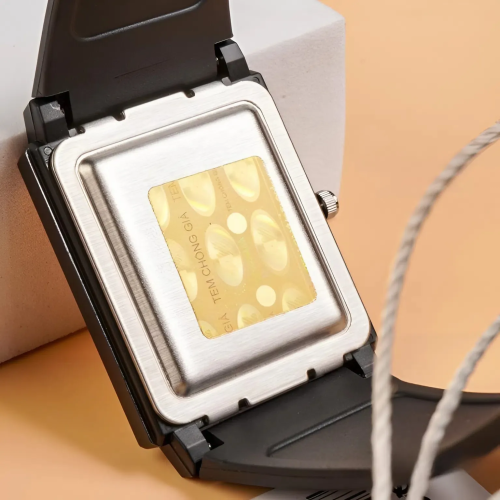 Đồng Hồ Casio Nam MQ-38-9ADF