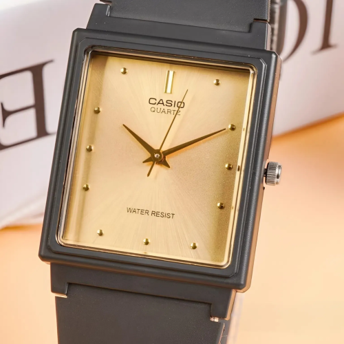 Đồng Hồ Casio Nam MQ-38-9ADF