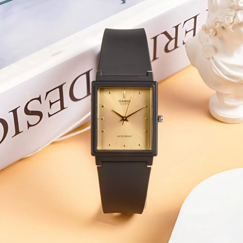 Đồng Hồ Casio Nam MQ-38-9ADF