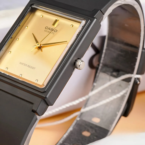 Đồng Hồ Casio Nam MQ-38-9ADF