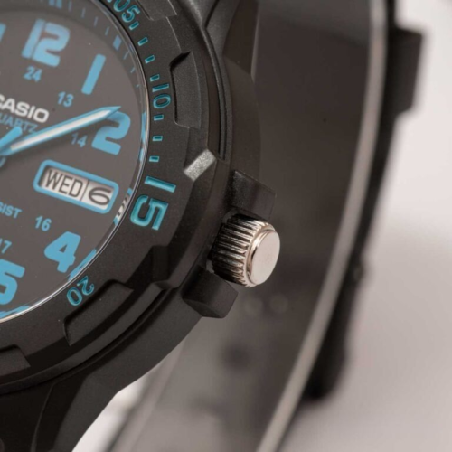 Đồng Hồ Casio Nam MRW-200H-2BVDF