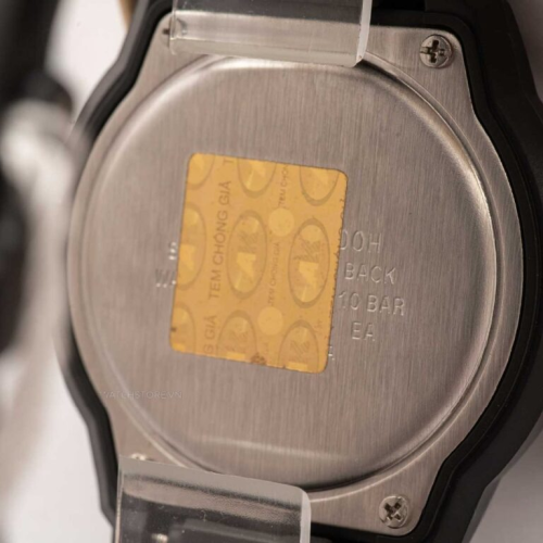 Đồng Hồ Casio Nam MRW-200H-2BVDF