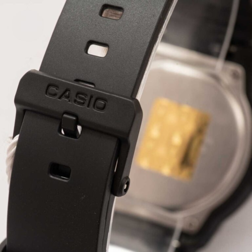 Đồng Hồ Casio Nam MRW-200H-2BVDF