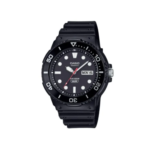 Đồng Hồ Casio Nam MRW-230H-1E1VDF